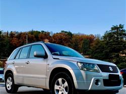 SUZUKI GRAND VITARA 1.9 DDiS 5 porte