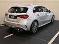 MERCEDES CLASSE A A 200 d Automatic AMG Line Premium