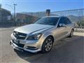 MERCEDES CLASSE C CDI BlueEFFICIENCY Avantgarde