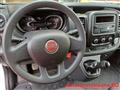 FIAT TALENTO 2.0 Ecojet 120CV PC-TN Furgone 12q