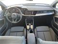 AUDI A3 SPORTBACK A3 SPB 35 TFSI S line edition