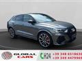 AUDI Q3 SPORTBACK SPB quat S tronic/Matrix/Panor/ACC/280 km/h