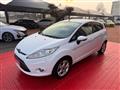 FORD FIESTA 1.4 TDCi 70CV 5 porte Titanium