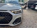 AUDI A1 ALLSTREET allstreet/citycarver 25 TFSI