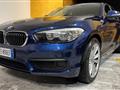 BMW SERIE 1 d 5p. Business