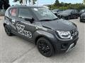 SUZUKI IGNIS 1.2 Hybrid Cool