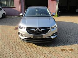 OPEL GRANDLAND X 1.5 diesel Ecotec AT8 Business Ed.*SOLO 20000 KM