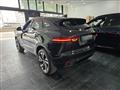 JAGUAR E-pace R-Dynamic SE Navi Camera Tetto C.20" LED BlackPack