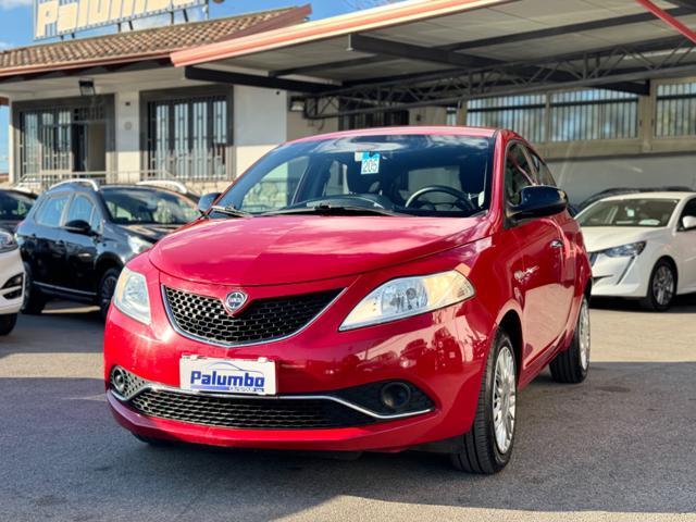 LANCIA YPSILON 1.3 MJT 16V 95 CV 5 porte S&S Silver