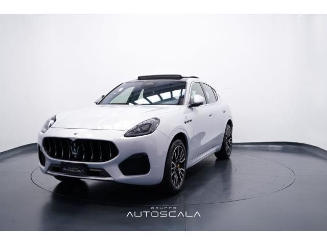 MASERATI GRECALE 2.0 300cv MHEV GT