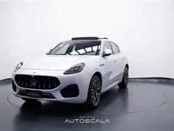 MASERATI GRECALE 2.0 300cv MHEV GT