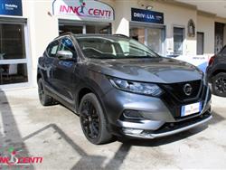 NISSAN QASHQAI 1.5 dCi 115 CV DCT N-Connecta