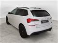 SKODA KAMIQ 1.0 TSI 110 CV Black Dots