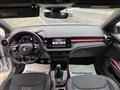 SKODA NUOVA FABIA 1.0 TSI EVO 95 CV Monte Carlo LED-18"-APP.CONNECT