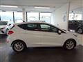 FORD FIESTA 1.0 Ecoboost Hybrid 125 CV 5 porte Titanium