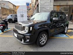 JEEP RENEGADE Limited 1.0 T-GDI