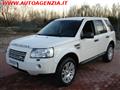 LAND ROVER FREELANDER 2.2 TD4 S.W. HSE