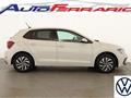 VOLKSWAGEN POLO 1.0 Life