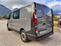 RENAULT TRAFIC T27 1.6 dCi 125CV S&S PC-TN-DC Furgone Ice