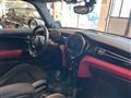 MINI 3 PORTE JCW 2.0 231CV AUTOMATIC Challenge Edition N30