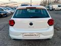 VOLKSWAGEN POLO 1.0 TGI 5p. Highline+NEOPATENTATI+SOLO 45000 KM