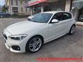 BMW SERIE 1 d 5p. MSport