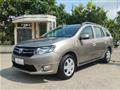 DACIA Logan MCV 1.5 dCi 75 CV Laur&eacute;ate