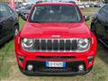 JEEP RENEGADE 1.6 Mjt DDCT 120 CV Limited