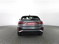 AUDI Q3 SPORTBACK Q3 SPB 35 TDI S tronic S line edition