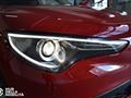 ALFA ROMEO STELVIO 2.2 Turbodiesel 210 CV AT8 Q4 Executive