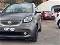 SMART FORTWO 90 0.9 Turbo twinamic Passion