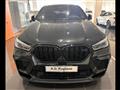 BMW X6 (G06/F96) -  M Competition