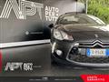 DS 3 DS 3 1.6 THP 155 Sport Chic Cabrio