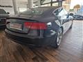 AUDI A5 SPORTBACK A5 SPB 2.0 TDI 143 CV multitronic Advanced