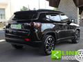 JEEP COMPASS e-HYBRID Limited e-Hybrid