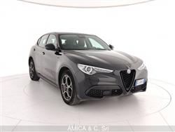 ALFA ROMEO STELVIO 2.2 Turbodiesel 190 CV AT8 RWD Sprint