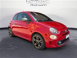 FIAT 500 1.2 S