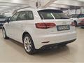 AUDI A3 SPORTBACK III 2016 Sportback -  Sportback 30 1.6 tdi Busine