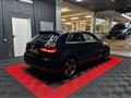 AUDI A3 2.0 TDI quattro S-LINE - FABIANOAUTO