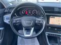 AUDI Q3 35 TDI quattro Business