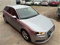 AUDI A3 SPORTBACK SPB 1.6 TDI clean diesel S tronic Ambiente