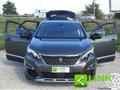 PEUGEOT 3008 BlueHDi 120 S&S EAT6 GT Line