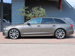 AUDI A6 AVANT Avant 3.0TDI 245cv quattro S-line ext-BOSE-20"