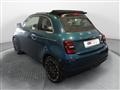 FIAT 500 ELECTRIC CABRIO 500 La Prima Cabrio 42 kWh