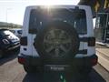 JEEP WRANGLER 2.8CRDAUT Golden Eagle PARI AL NUOVO