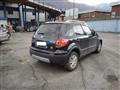 FIAT SEDICI 1.9 MJT 4x4 Dynamic