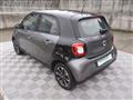 SMART FORFOUR 70 1.0 Prime..NEOPATENTATO..TETTO PANORAM