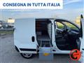 FIAT FIORINO 1.3 MJT 95 CV-SENSORI-CASSETTI PORTA  ATTREZZI-