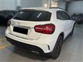 MERCEDES CLASSE GLA d Automatic Premium AMG EDITION NIGHT