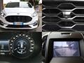 FORD S-MAX 2.5 Full Hybrid 190CV CVT 7 Posti ST-Line ACC Navi